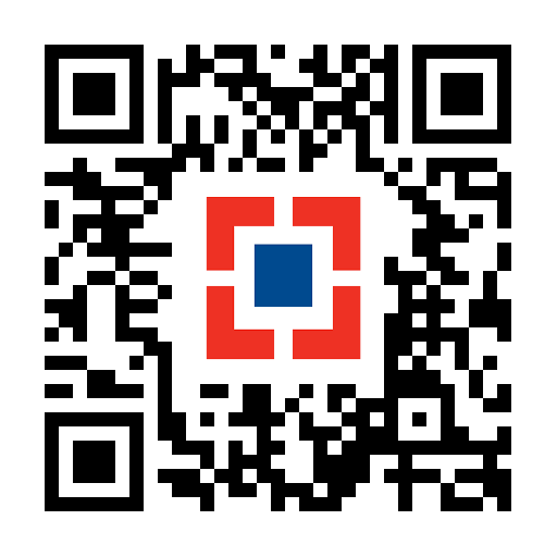 Scan QR Download Invest Right App now