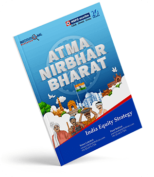 India Equity Strategy